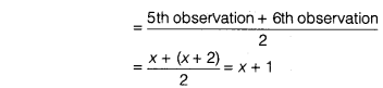 NCERT Solutions for Class 9 Maths Chapter 14 Statistics e4 3a